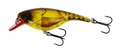 Westin BabyBite SR Crankbait 6,5cm - Clear Brown Craw