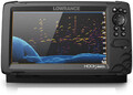 Lowrance Hook Reveal Tripleshot Fishfinder - Reveal 9"