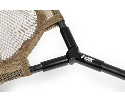 Fox Horizon X3 42" 8ft steel Landing Net