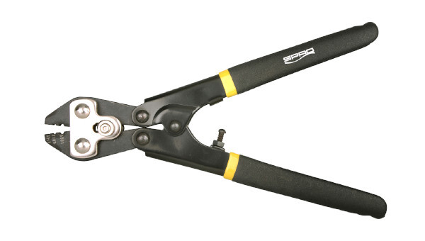 Spro Double Crimping Pliers 21cm