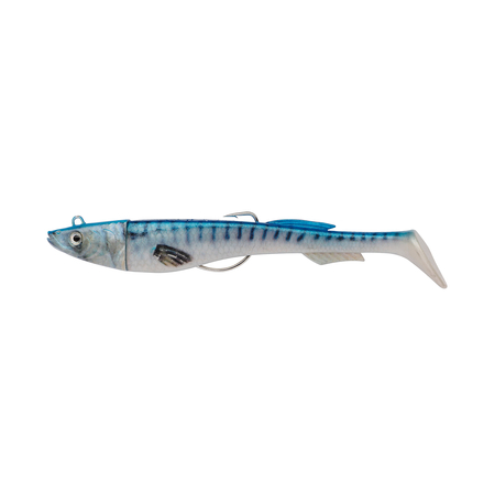 Berkley Power Sardine Real Mackerel 9cm (10g)