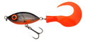 Abu Garcia Svartzonker McMio 14cm - Real Fegis