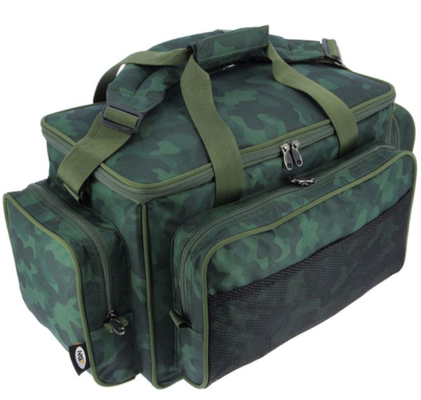 NGT XPR Giant Camo Carryall (83x35x35cm)