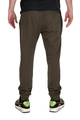 Fox Collection LW Jogger Green & Black Visbroek