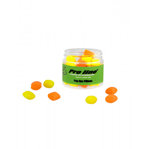 Pro Line Pop Up Pillows 50ml