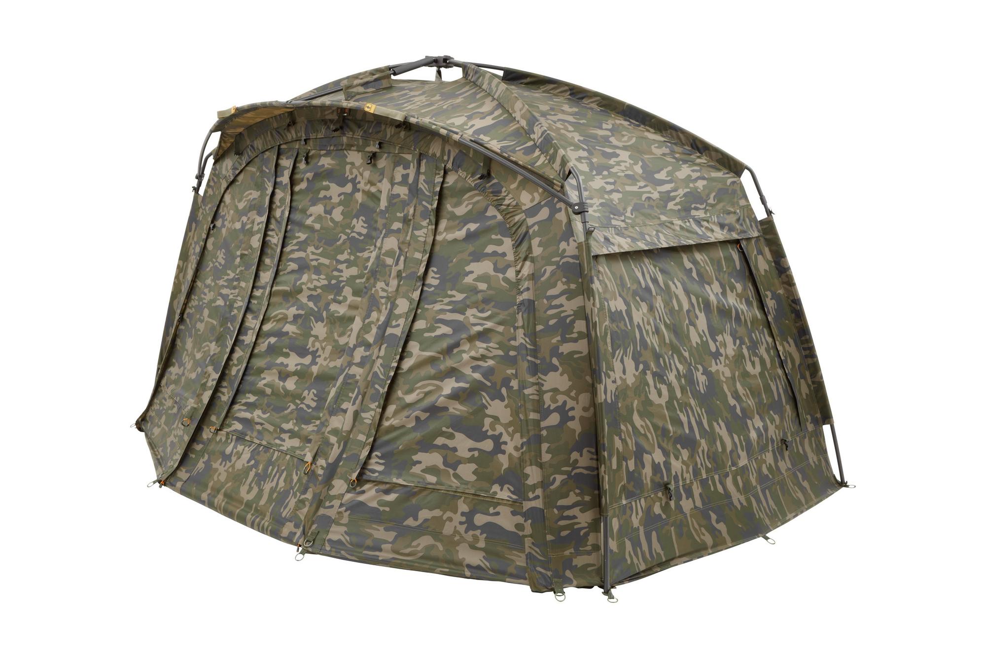 Prologic Element SLR 1Man Bivvy Camo