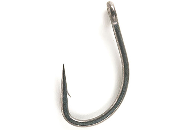 Fox Edges Curve Shank Short Hooks