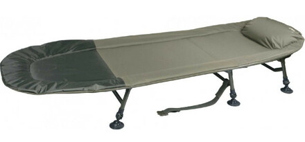 Spro C-Tec Bedchair (203x74cm)