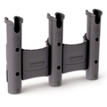 Railblaza Rodstow Rod Holder - Rod Holder Triple black