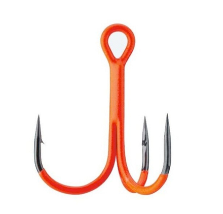 BKK Spear-21 UVO Treble Hooks