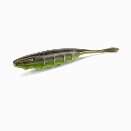 Nays NDL Shad C-05 5'' 12.7cm (10.5g) (5 Stuks)