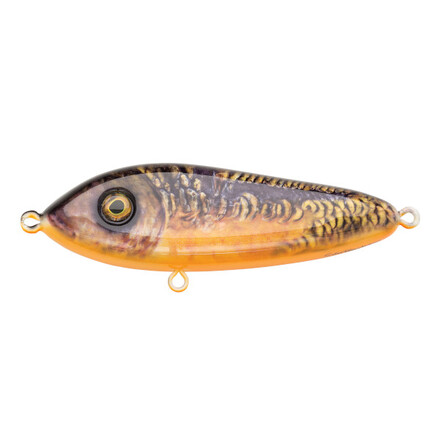 Abu Garcia Svartzonker Mc Jerk 15cm Real Mirror