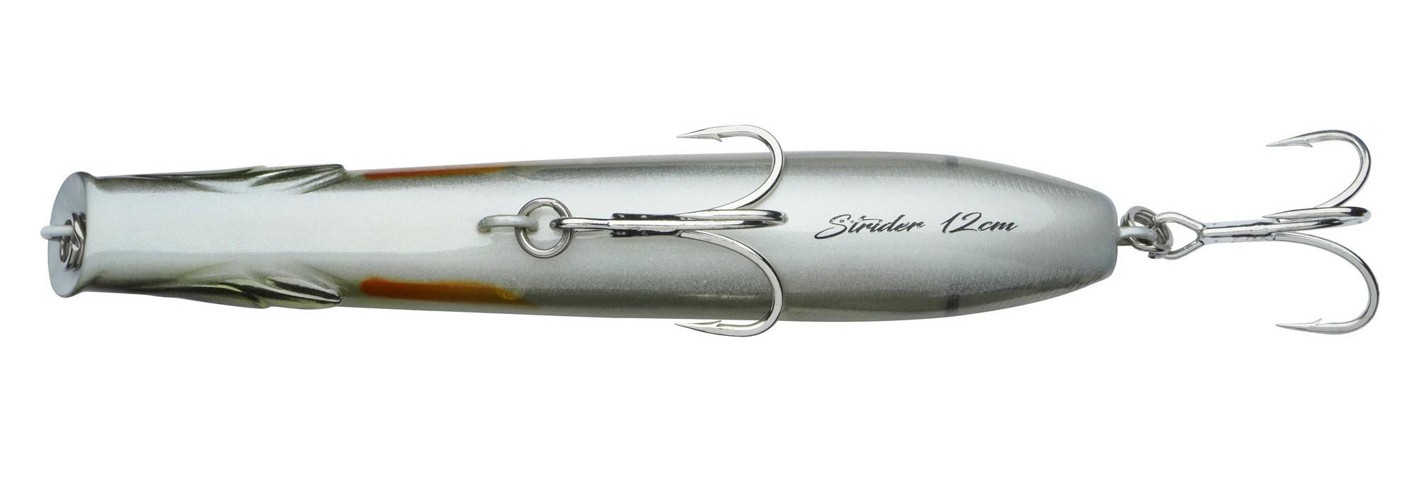 Berkley Dex Strider Oppervlakte Kunstaas 12cm (20g)