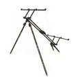 Fox Horizon Duo Camo 4 Rod Pod Incl. 2 x 36" Long Legs