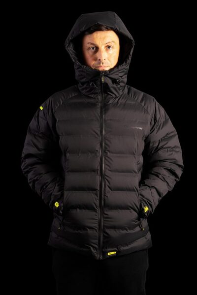 RidgeMonkey APEarel K2XP Waterproof Coat