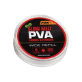 Fox Edges PVA Mesh System Refill - Fox Edges PVA Mesh System Refill Slow Melt 35mm Wide (5m)