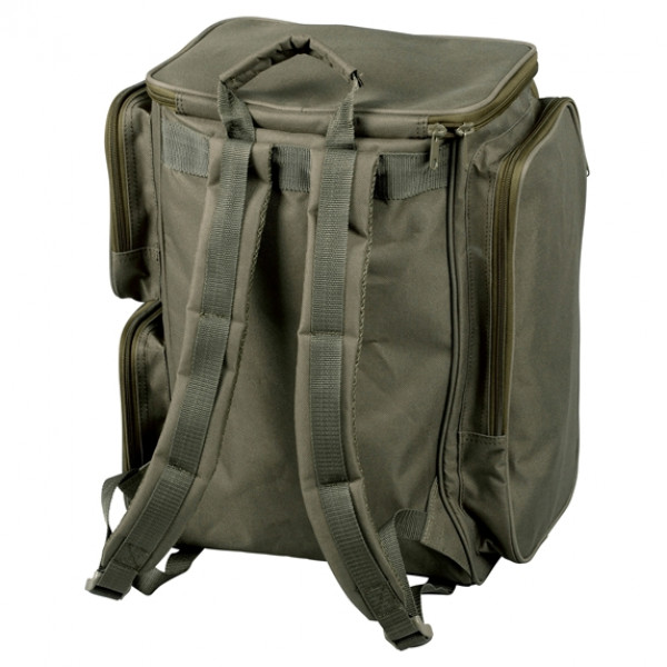 Spro C-Tec Square Backpack (45x40x20cm)