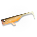 LMAB Drunk Bait Shad 12cm (4 Stuks) - Sunrise Sabine