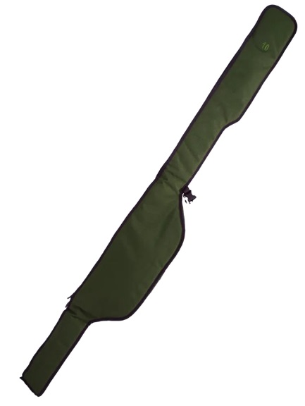 Aqua Black Series Full Rod Sleeve 10ft (165x23cm)