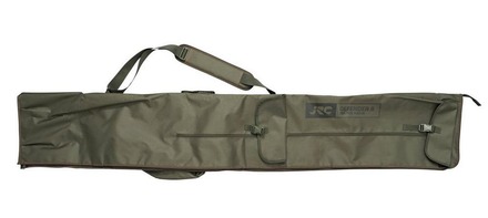 JRC Defender II Holdall 12ft 3+3 Rod