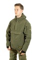 Tactic Carp Anorak Softshell Katlov Edition Visjas