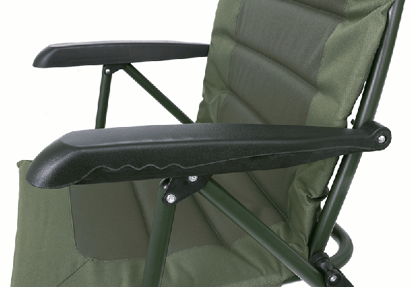 Fox Warrior II Arm Chair (5,4kg)