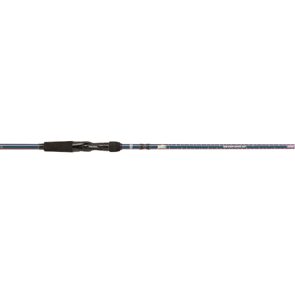 Abu Garcia Ike Signature Rod 862 XH 2,55m 50-140gr Cast