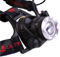 Ultimate Explorer Headlight