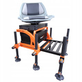 Genlog Feeder Station Incl. 360¬∫ Swivel Chair