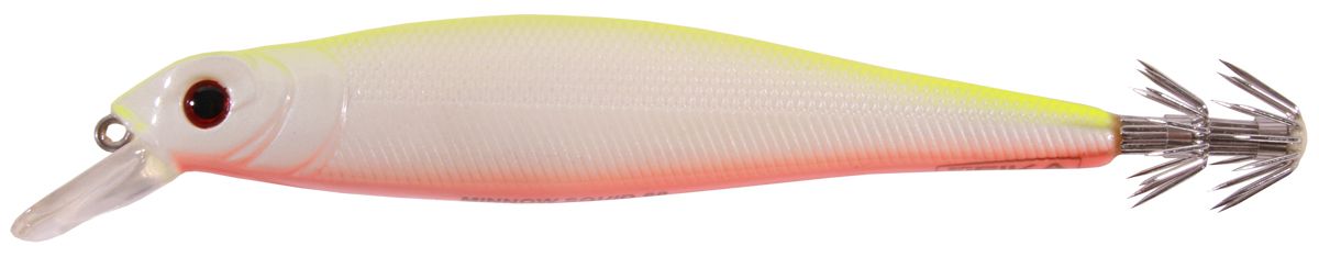 Tubertini Minnow Squid 10,5cm (18g)