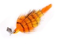 BIM Tackle Chacha Bait Bladed Jig 20cm (29g) - Mad Tiger