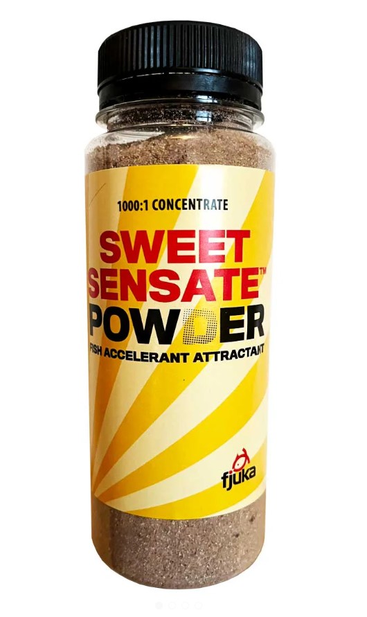 Fjuka Sensate™ Powder Sweet (100g)