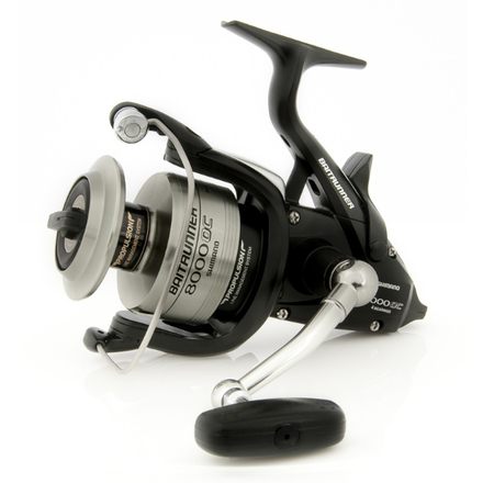 Shimano Baitrunner 8000 Oceanic