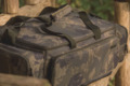 Solar Undercover Camo Carryall