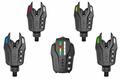 Prologic Element Com-Pact Alarm Beetmelder Set - 4+1