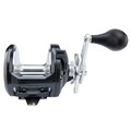 Shimano Torium Multiplier A HG Zeevis Reel