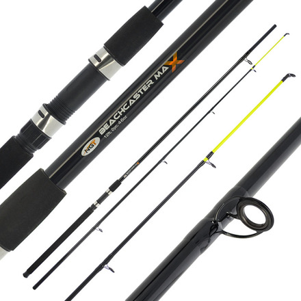 Angling Pursuits Beachcaster Max Strandhengel 3,60m (100-150g)