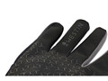 Westin Winter Gloves Carbon Black Vishandschoenen