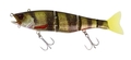 Illex Gantia 180 Swimbait 18cm (52g) - RT Perch