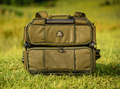 Carpspirit Blax Multi Carry All (Incl. 6 Tackleboxen)