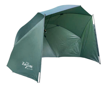 Carp Zoom Practic Brolly (200√ó130cm)