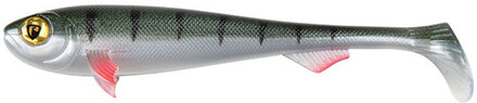 Fox Rage Super Slick Shad Young Perch 18cm (2 stuks)