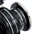 Shimano Baitrunner X-Aero RA Molen