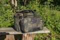 Solar UnderCover Camo Cool Bag