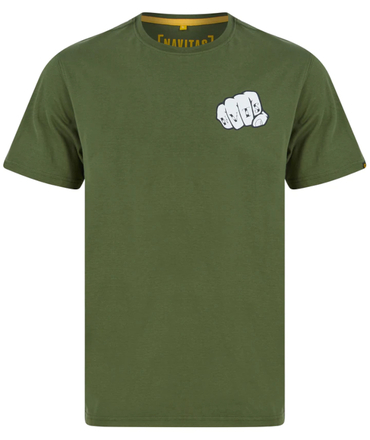 Navitas Knuckles T-Shirt