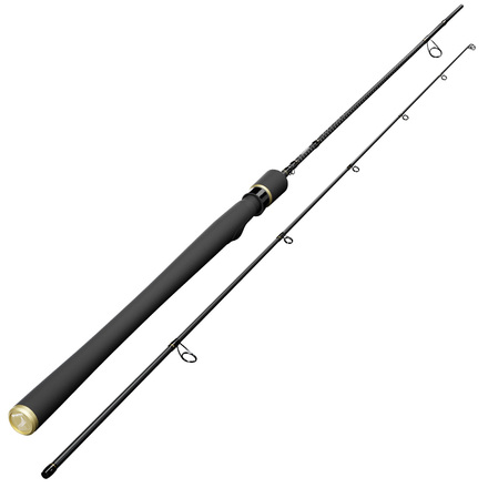 Sportex Curve Spin RS-2 Spinhengel 180cm (10g)