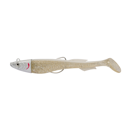 Berkley Power Sardine Snow White 12cm (20g)