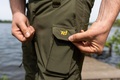 Tactic Carp Softshell Pants