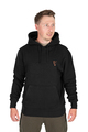 Fox Collection Hoody Black Orange