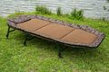 Ultimate Bedchair Deluxe Wide Camo